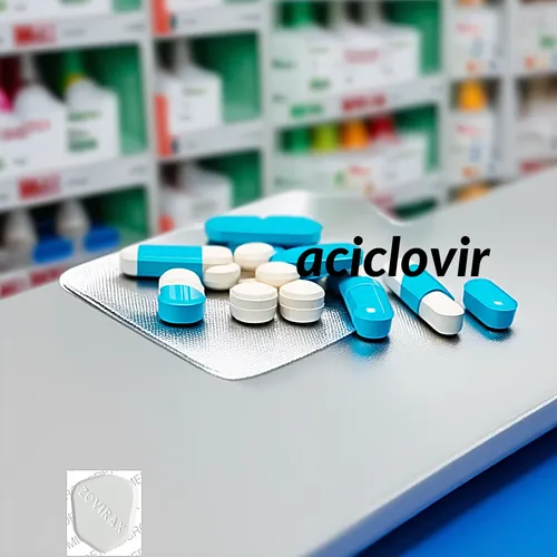 Aciclovir precio drogas la rebaja